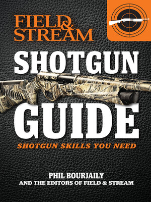 cover image of Shotgun Guide